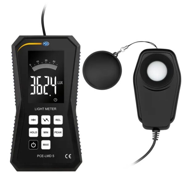 PCE-LMD 5 LIGHT METER