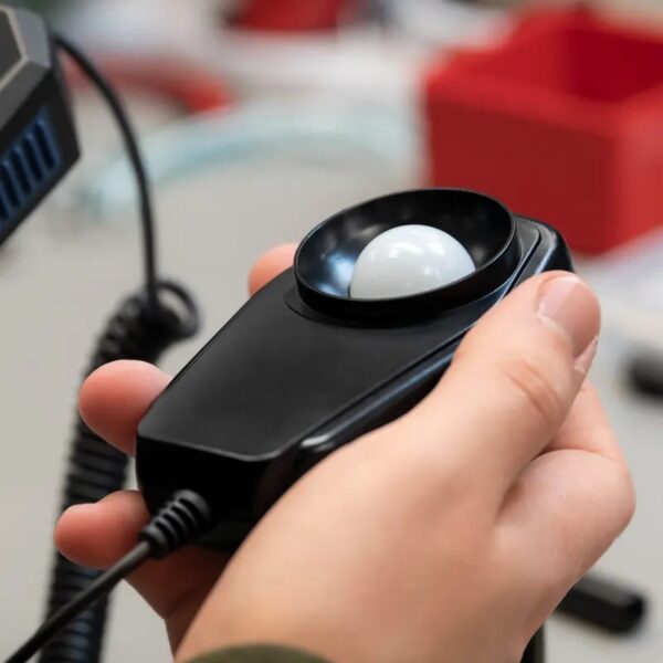 PCE-LMD 5 LIGHT METER - Image 2